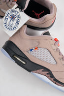 Jordan 5 Retro Low-PSG (2022)
