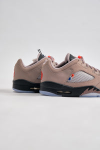 Jordan 5 Retro Low-PSG (2022)