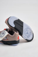 Jordan 5 Retro Low-PSG (2022)