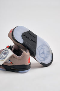 Jordan 5 Retro Low-PSG (2022)