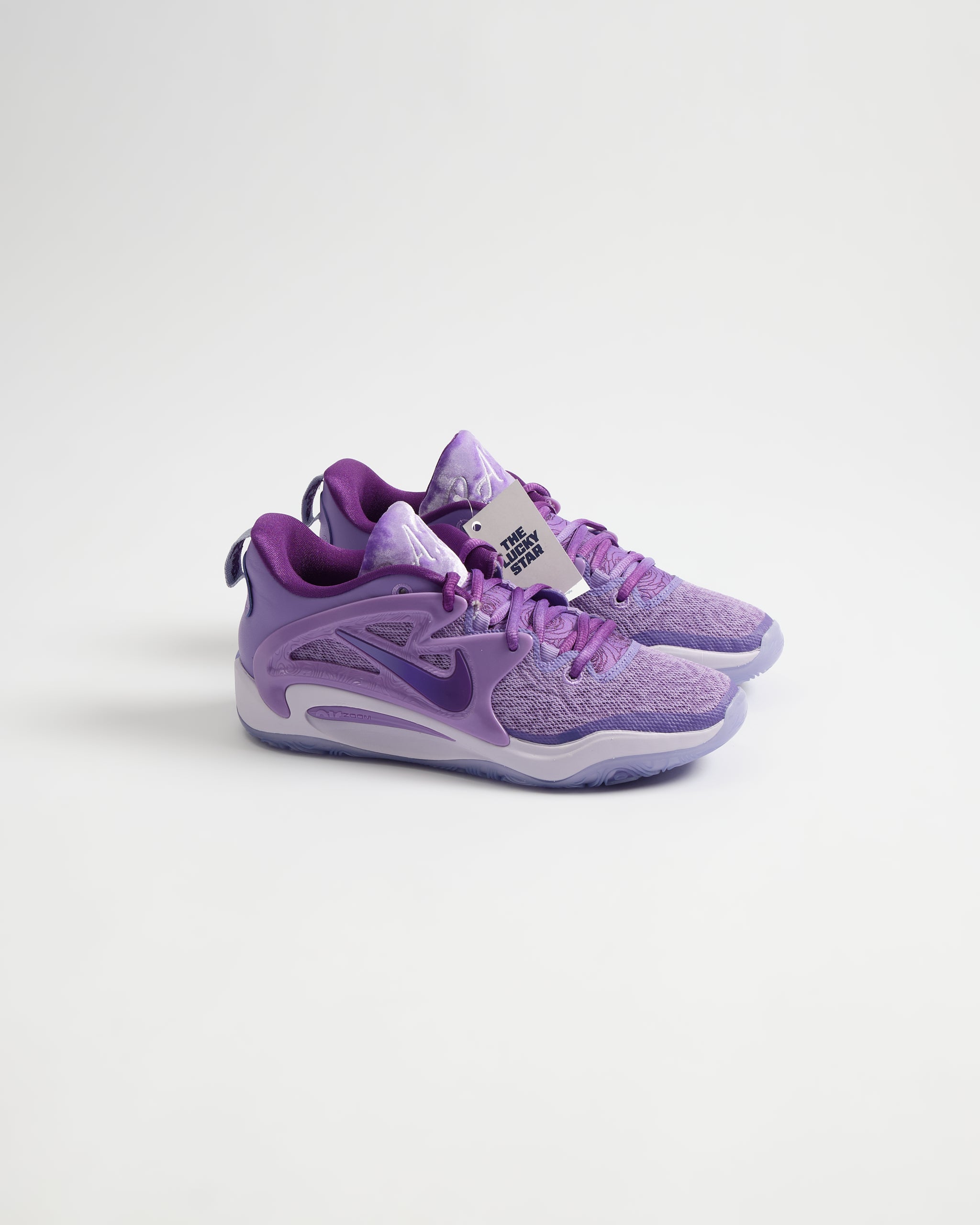 Nike KD 15B.A.D-SPACE PURPLE/OXYGEN PURPLE-PURPLE COSMOS