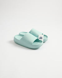 Nike Calm SlideJade Ice (Women's)-JADE ICE/JADE ICE