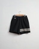 SHORT NEUCLASSICS ADICOLOR-BLACK