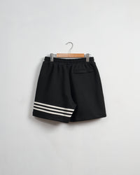 SHORT NEUCLASSICS ADICOLOR-BLACK