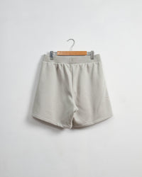 ADIDAS BASKETBALL SHORTS-Metal Grey