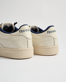 Reebok Club C 85 MU-Chalk