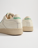 Reebok Club C 85-Chalk (Women's)