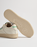 Reebok Club C 85-Chalk (Women's)