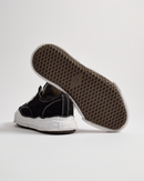 Mihara Yasuhiro Peterson OG Sole Canvas Low-Black