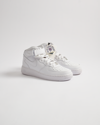 Nike Air Force 1 Mid '07-White