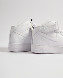 Nike Air Force 1 Mid '07-White