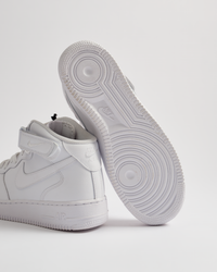 Nike Air Force 1 Mid '07-White