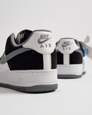 Nike Air Force 1 NIKE BY YOU-BLACK GREY