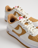 Nike Air Force 1 Nike By You-Latte