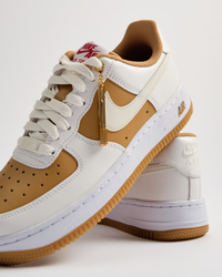 Nike Air Force 1 Nike By You-Latte