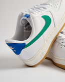 Nike Air Force 1 Low '07-White Stadium Green