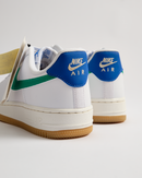 Nike Air Force 1 Low '07-White Stadium Green