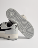 Nike Air Force 1 NIKE BY YOU-BLUE GREY