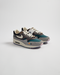 Nike Air Max 1-Kasina Won Ang Grey