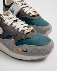 Nike Air Max 1-Kasina Won Ang Grey