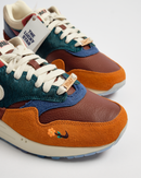 Nike Air Max 1-Kasina Won Ang Orange