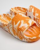 ADILETTE 22 SLIDES-Bright Orange