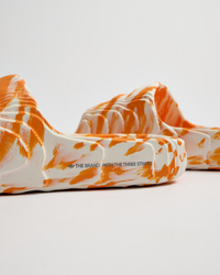 ADILETTE 22 SLIDES-Bright Orange