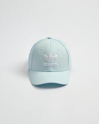 Adidas Trefoil Baseball Cap-Almost Blue