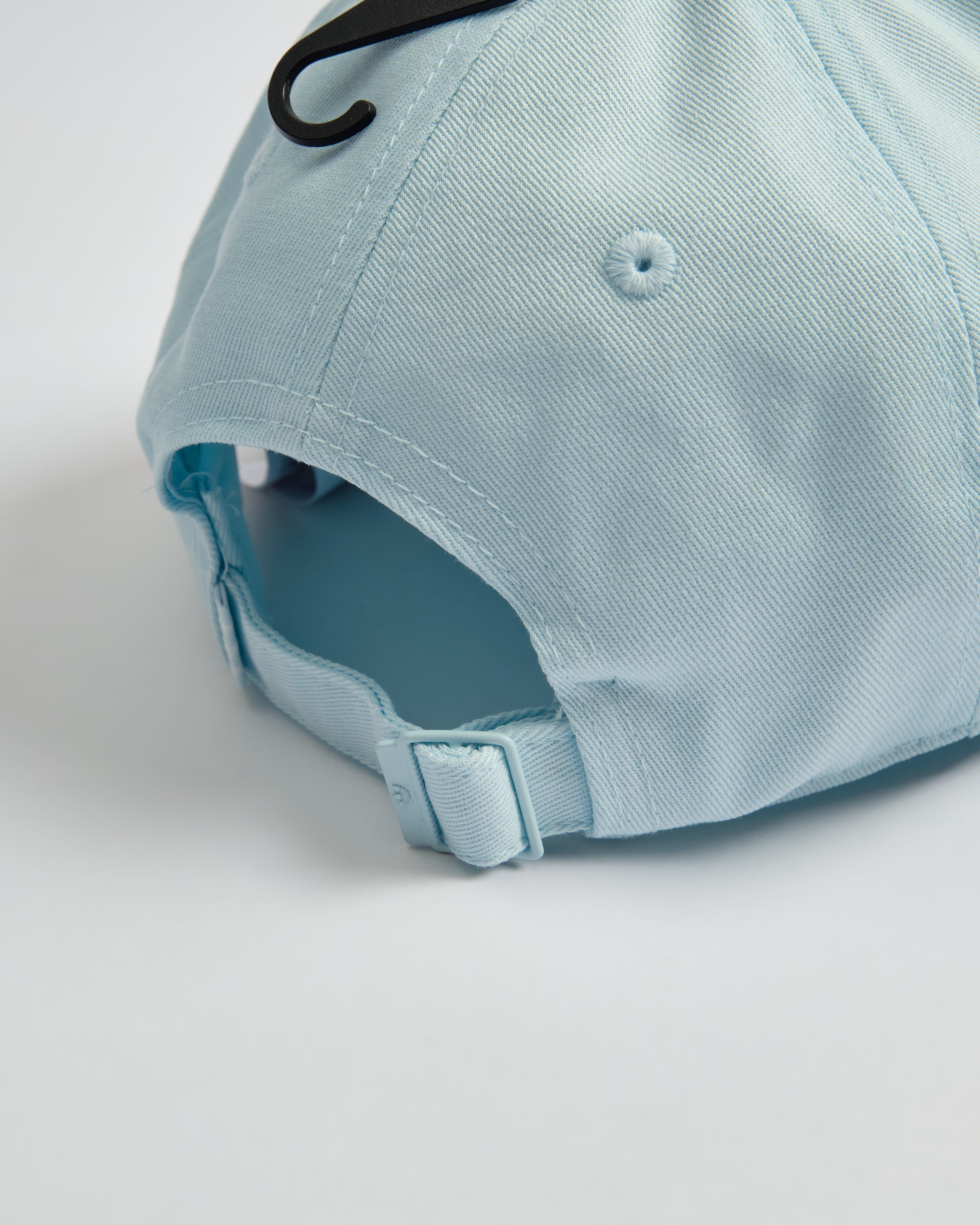 Adidas Trefoil Baseball Cap-Almost Blue