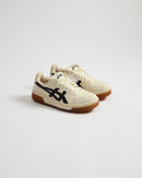 ASICS COURT MZ-WHITE BLACK