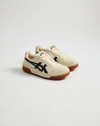 ASICS COURT MZ-WHITE BLACK