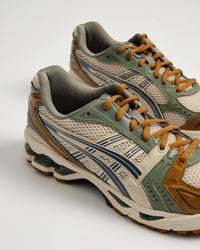 ASICS Gel Kayano 14-Vanilla Tarmac