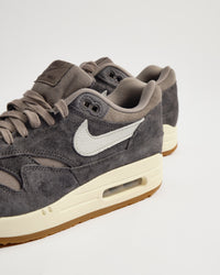 Nike Air Max 1-Crepe Soft Grey