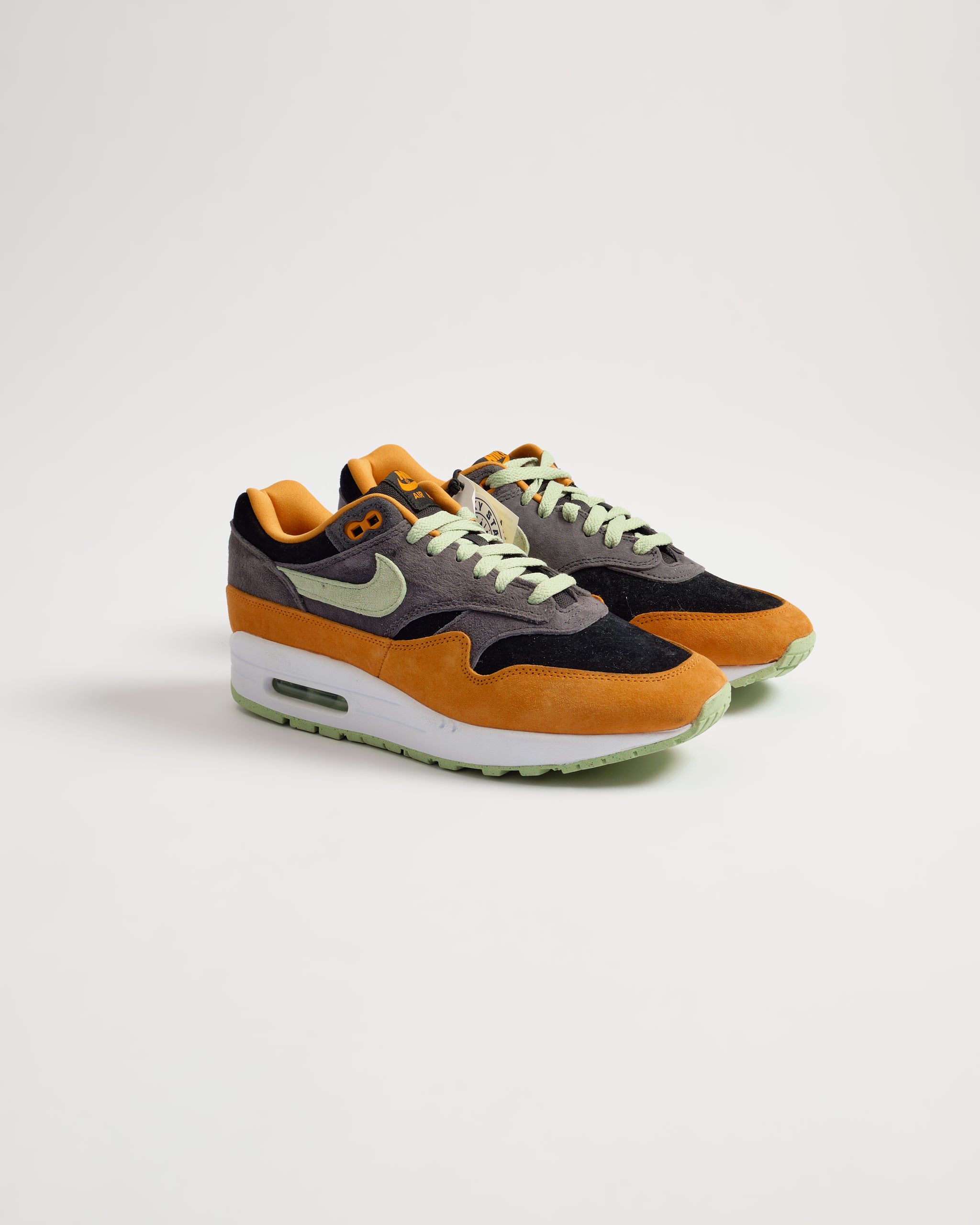 Nike Air Max 1 PRM-Duck Honey Dew