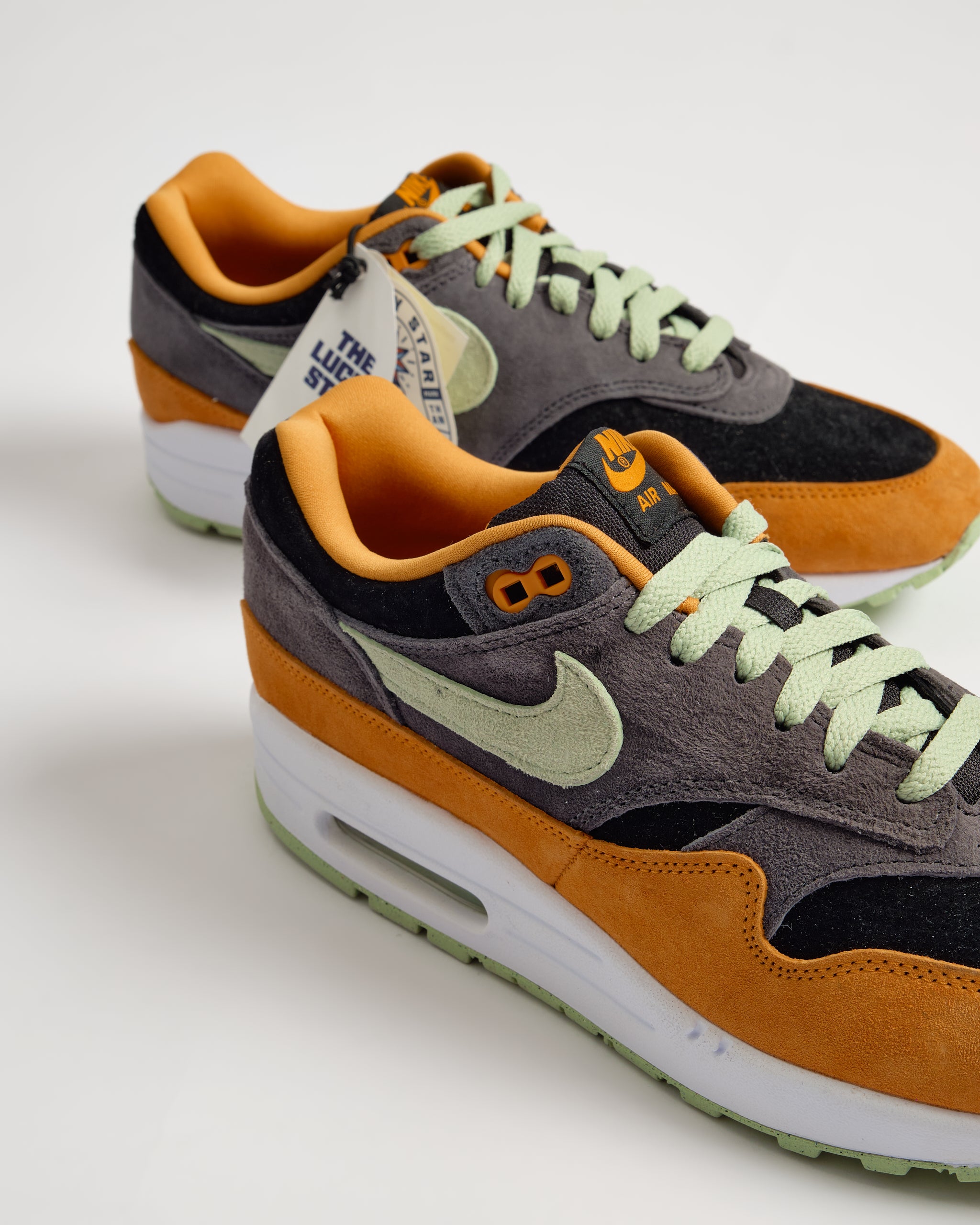 Nike Air Max 1 PRM-Duck Honey Dew