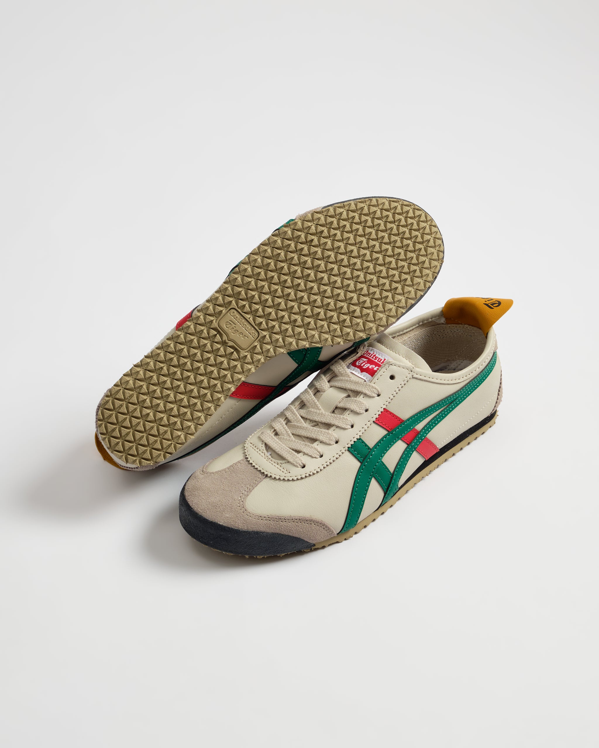 Onitsuka Tiger MEXICO 66-Birch Green