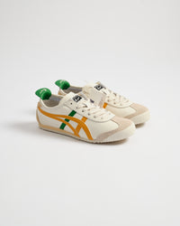 Onitsuka Tiger Mexican 66-Cream Citrus