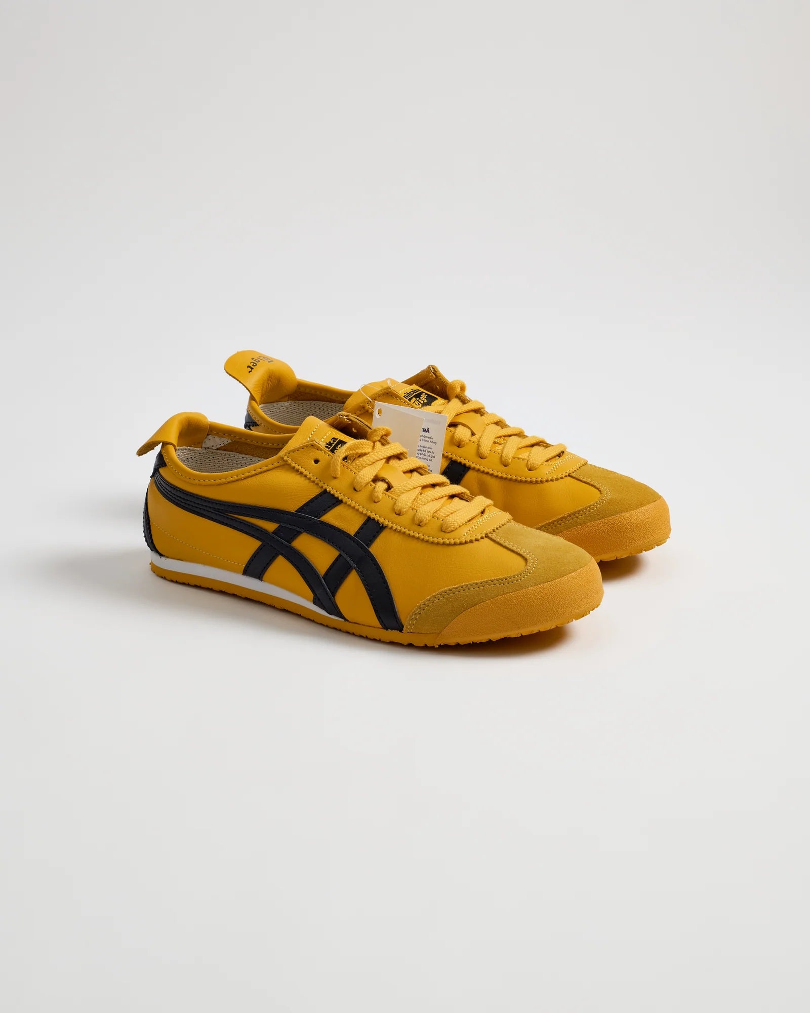 Onitsuka Tiger Mexico 66 - Kill Bill