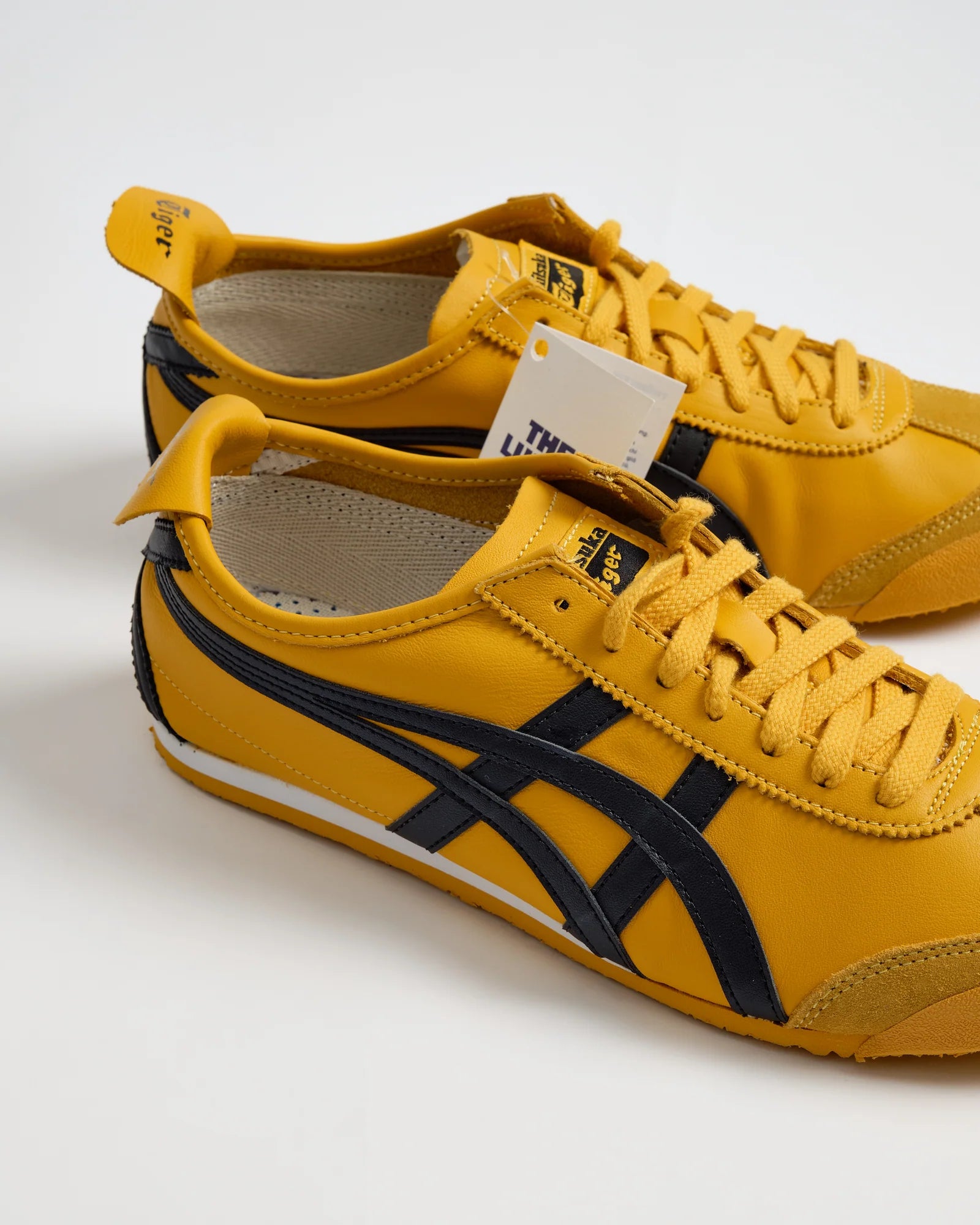 Onitsuka Tiger Mexico 66 - Kill Bill