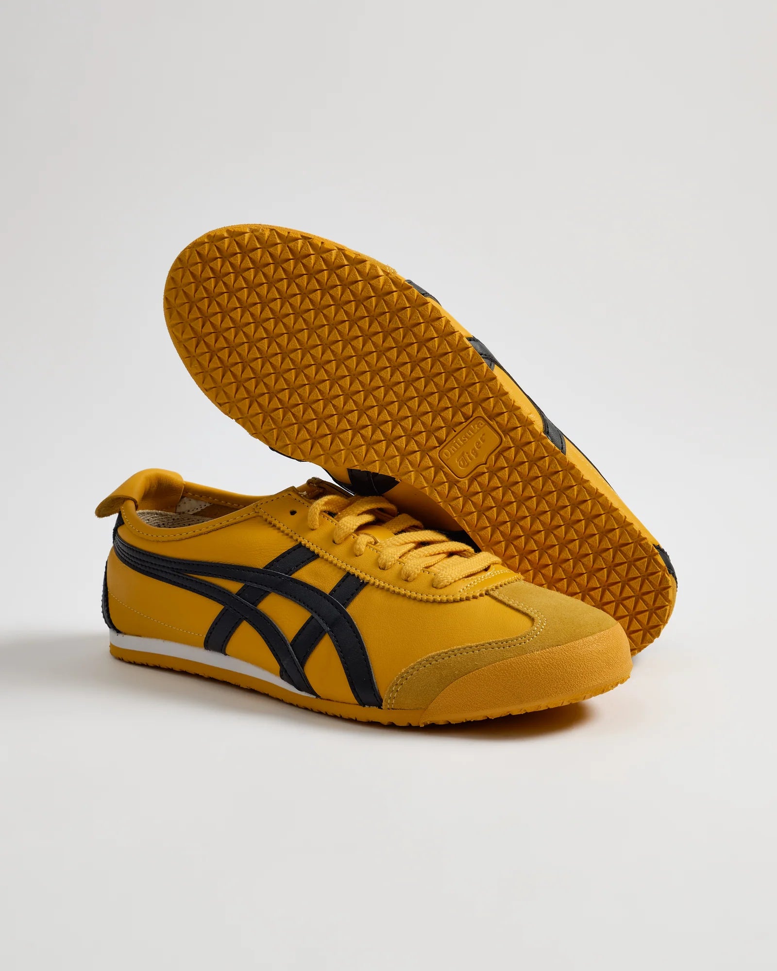 Onitsuka Tiger Mexico 66 - Kill Bill