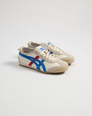 Onitsuka Tiger Mexico 66-White Blue Red