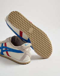 Onitsuka Tiger Mexico 66-White Blue Red