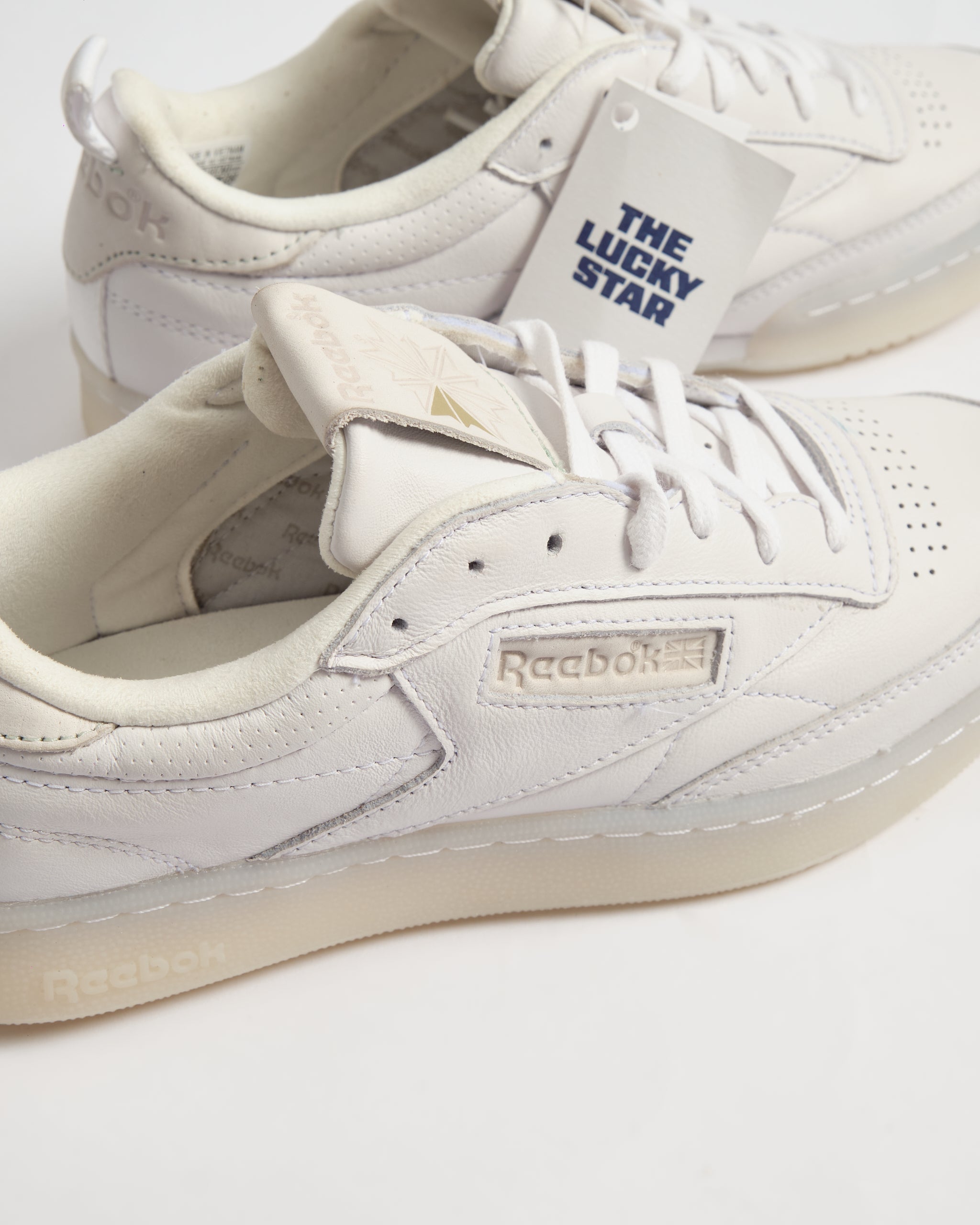 REEBOK X ORTHOLITE-WHITE