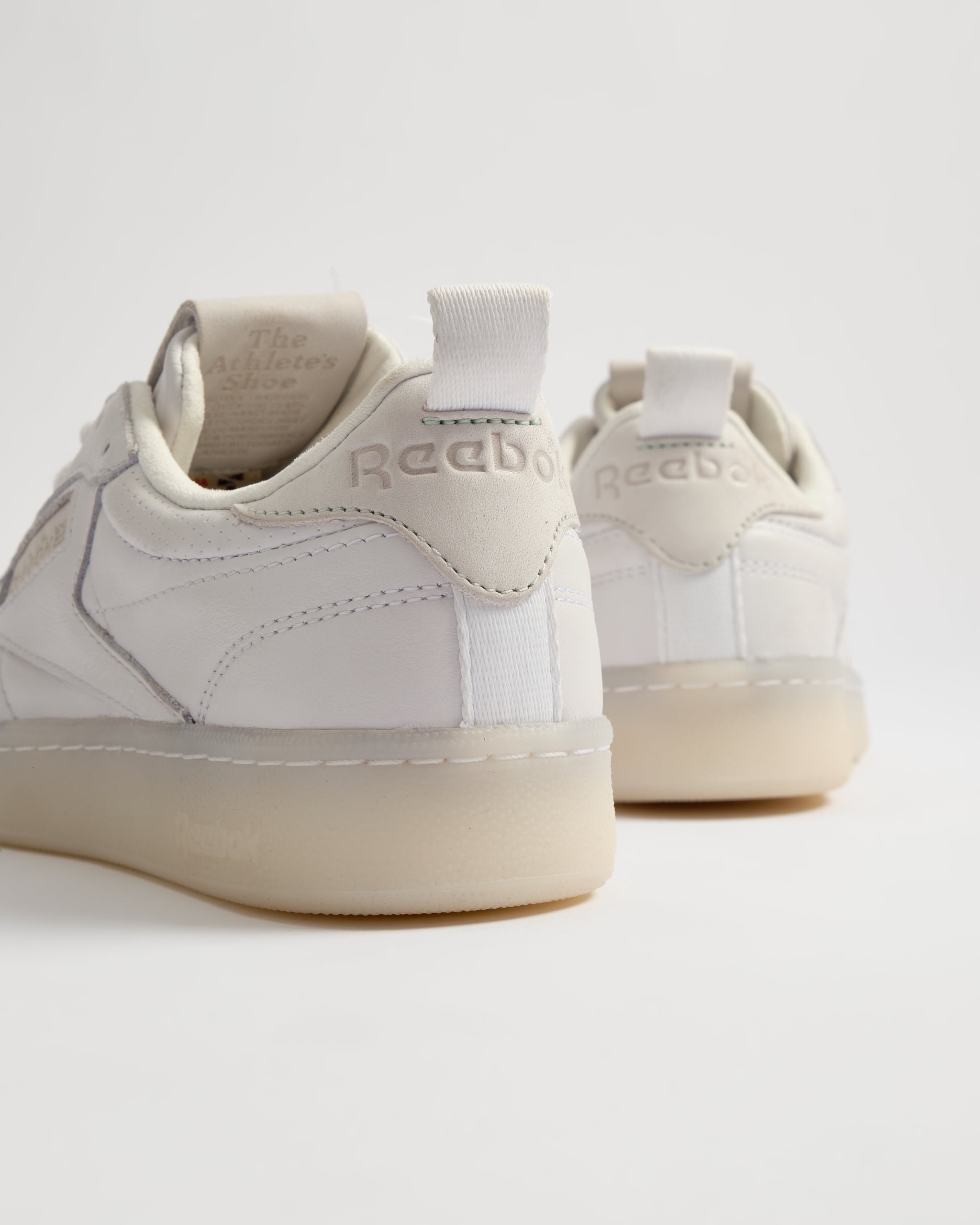 REEBOK X ORTHOLITE-WHITE