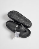 ADICANE FLIP FLOPS-Carbon