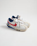 Nike Zoom Cortez SP-Sacai White University Red Blue