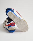 Nike Zoom Cortez SP-Sacai White University Red Blue