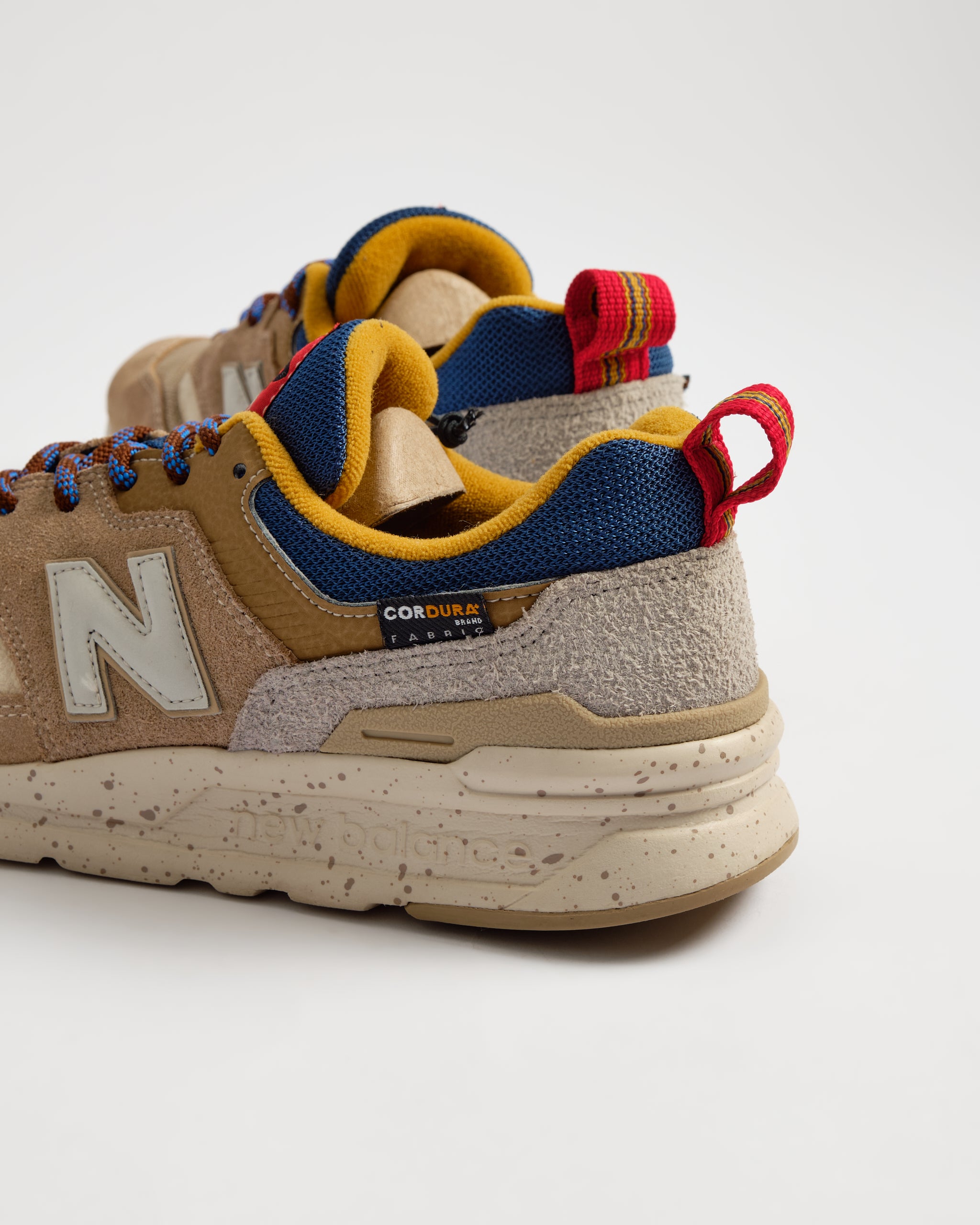 New Balance 997-Outdoor Pack Moroccan Tile