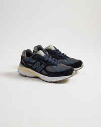 New Balance 990v3-Kith Genesis