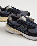 New Balance 990v3-Kith Genesis